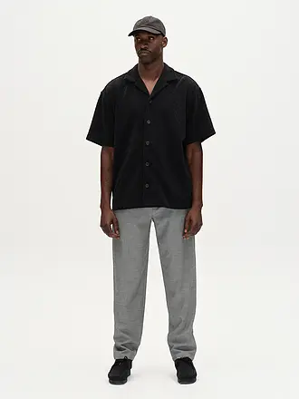 GABBA | Chino NAPOLI 19 PHIN | hellgrau